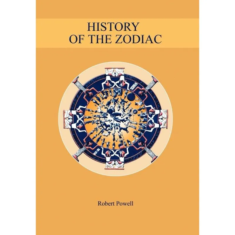 History of the Zodiac