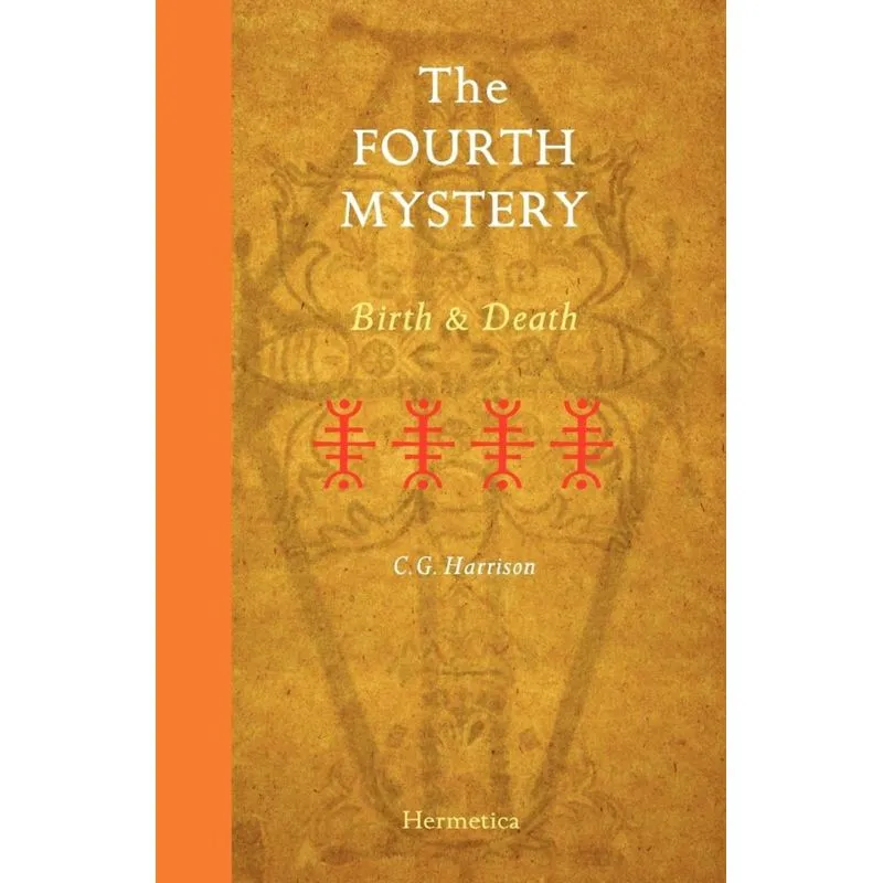 The Fourth Mystery
