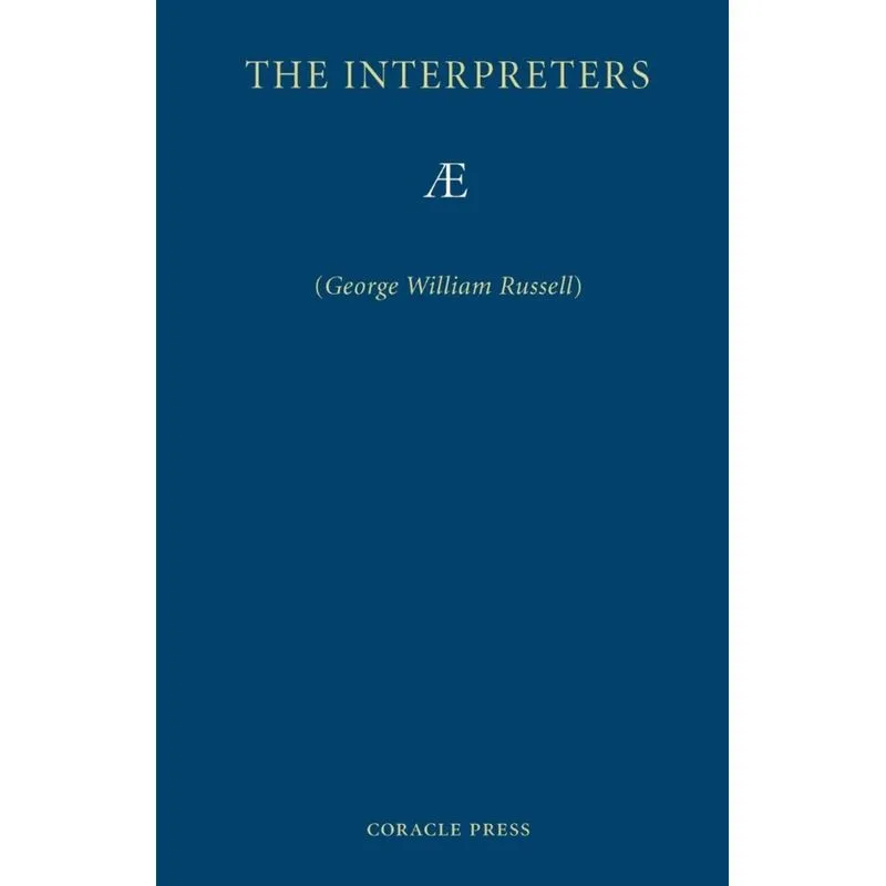 The Interpreters