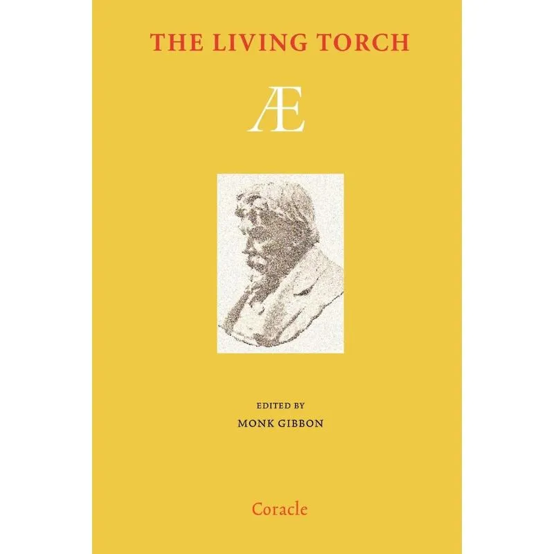 The Living Torch