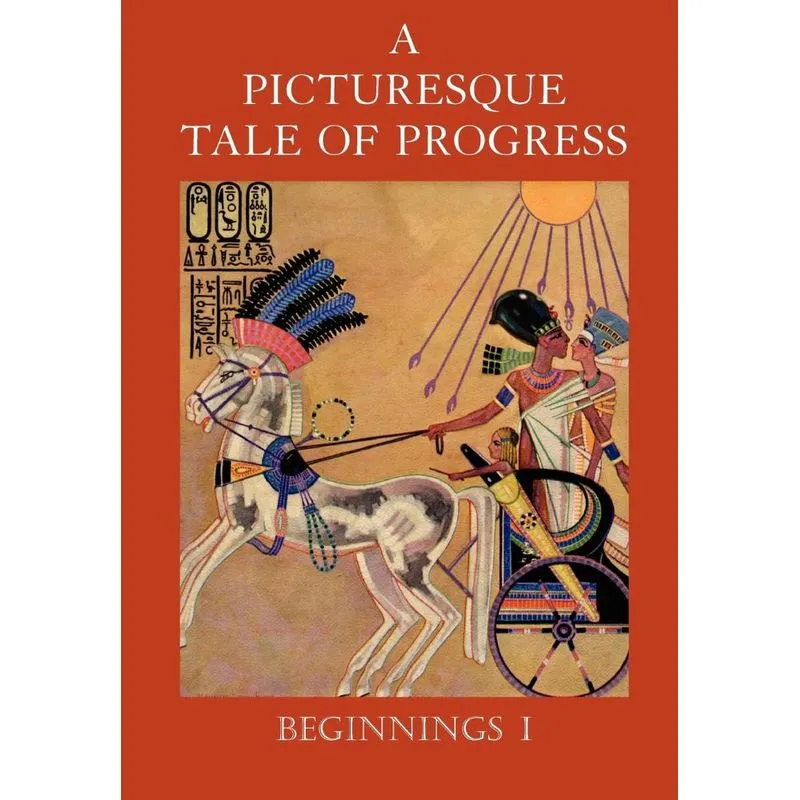 A Picturesque Tale of Progress