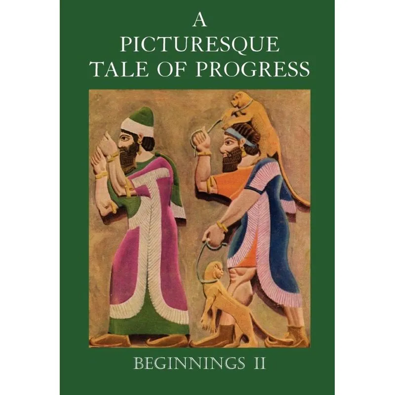 A Picturesque Tale of Progress