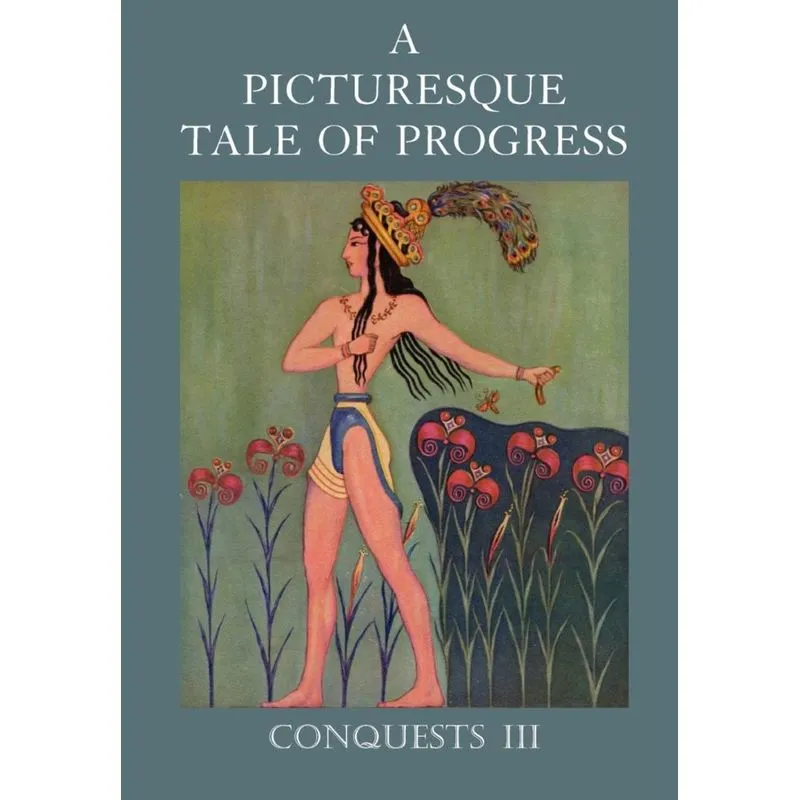 A Picturesque Tale of Progress