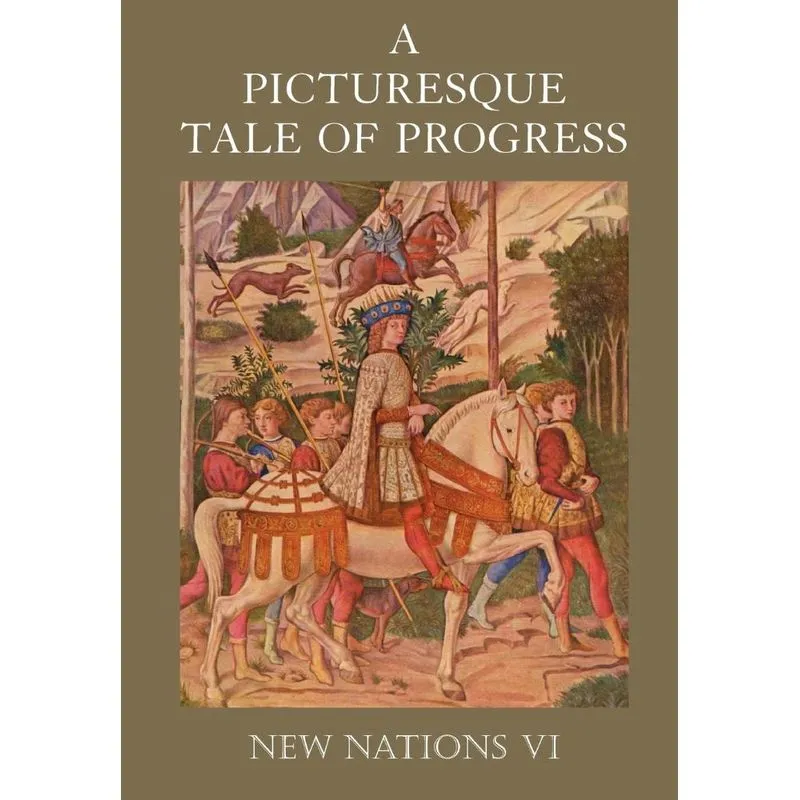 A Picturesque Tale of Progress
