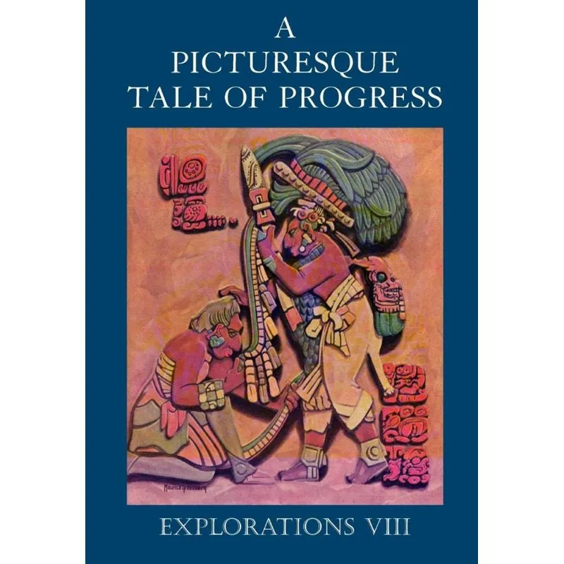 A Picturesque Tale of Progress