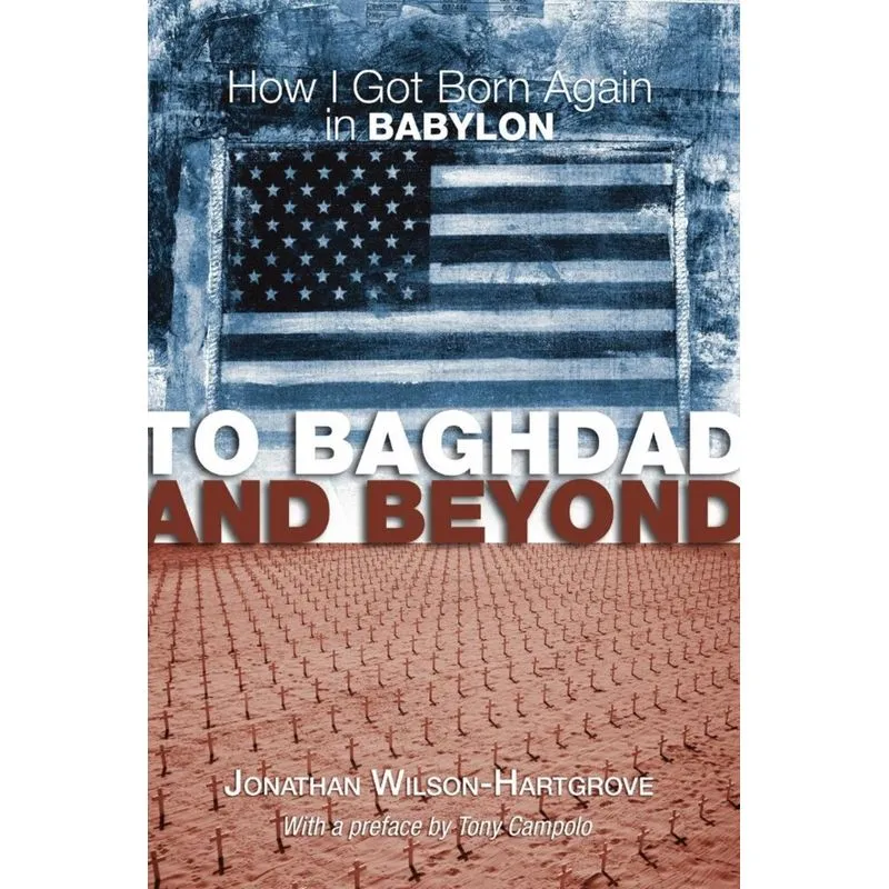 To Baghdad and Beyond