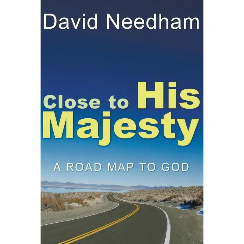 Close to His Majesty