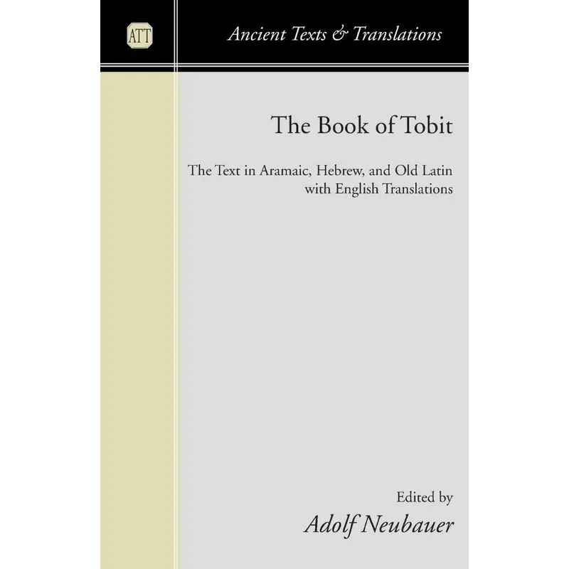 The Book of Tobit