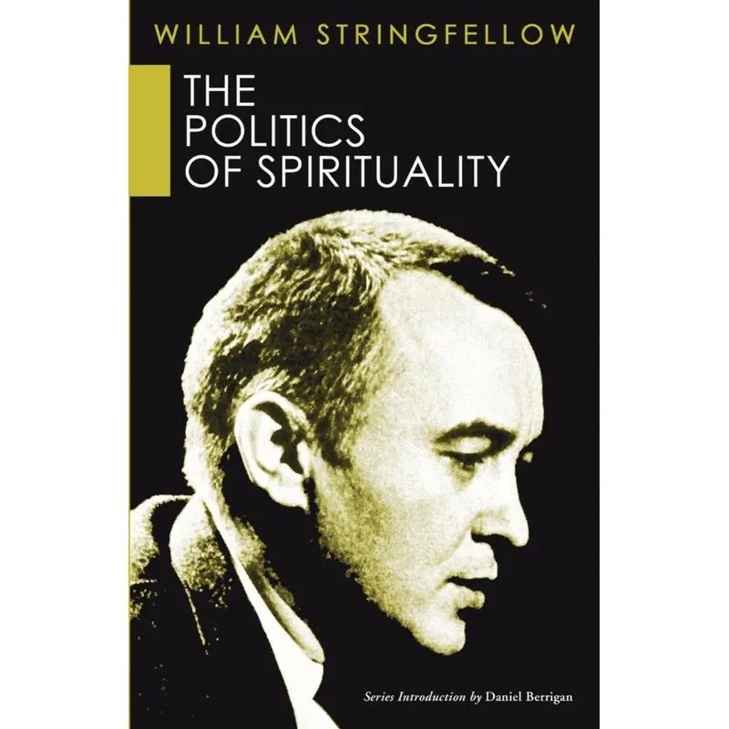 The Politics of Spirituality