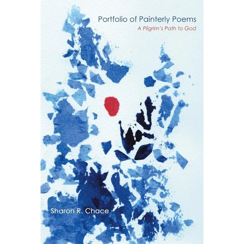 Portfolio of Painterly Poems