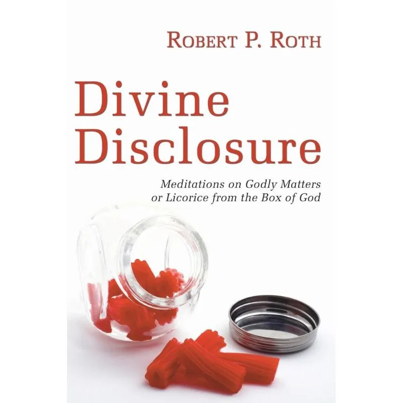 Divine Disclosure
