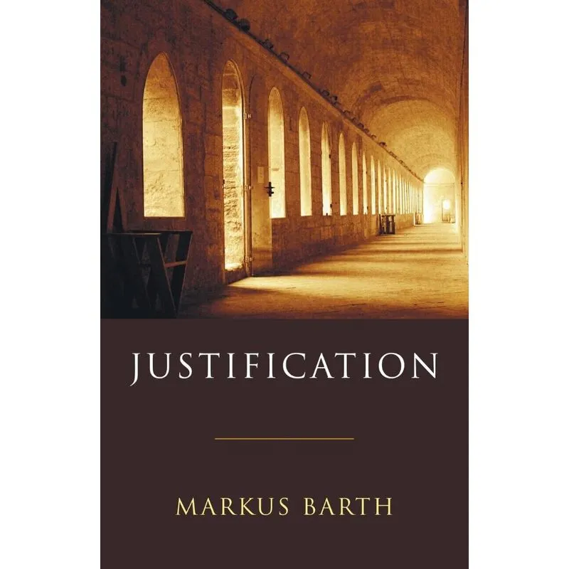 Justification