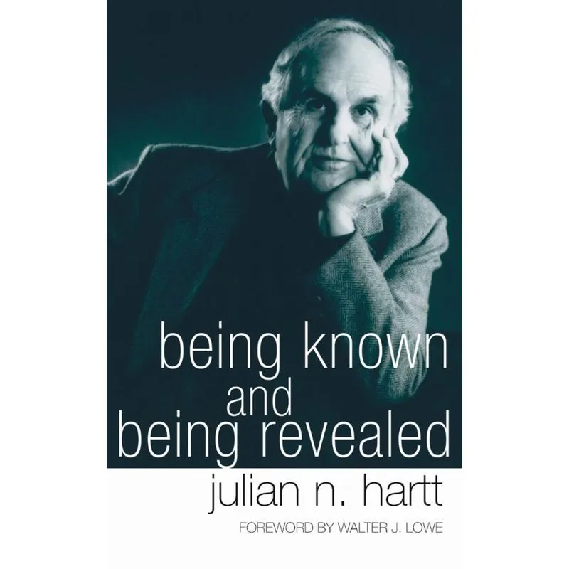 Being Known and Being Revealed