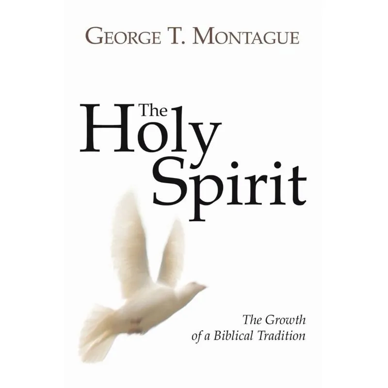 The Holy Spirit