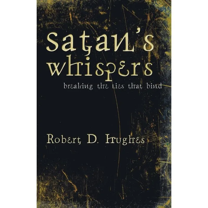 Satans Whispers