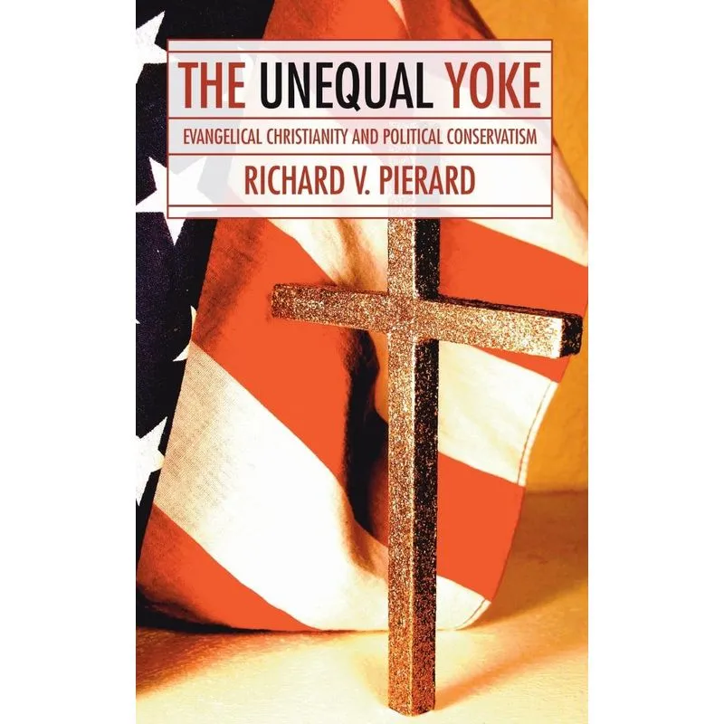 The Unequal Yoke