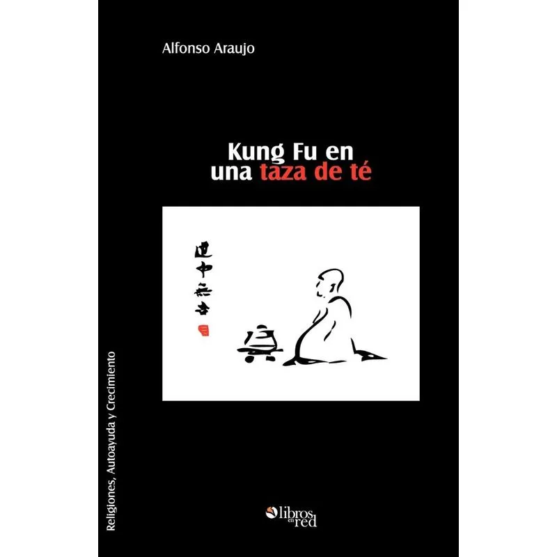Kung Fu En Una Taza de Te
