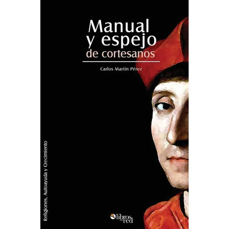 Manual y Espejo de Cortesanos