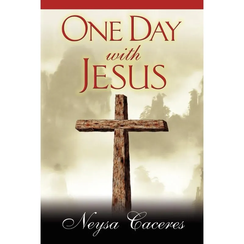 One Day with Jesus