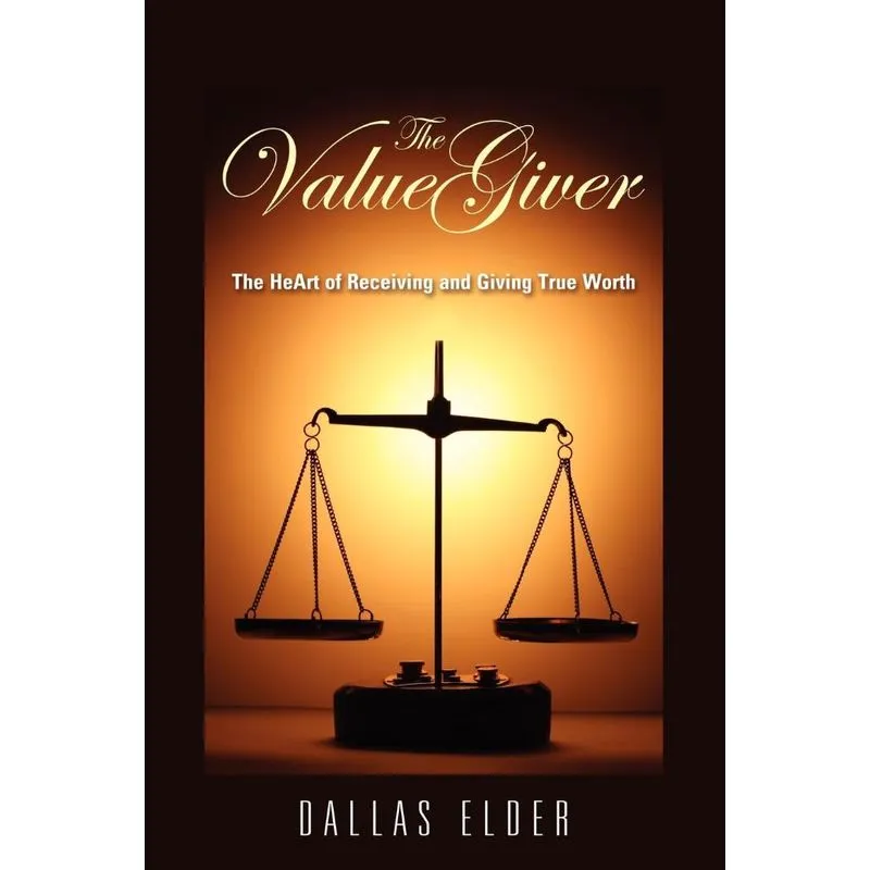 The Value Giver