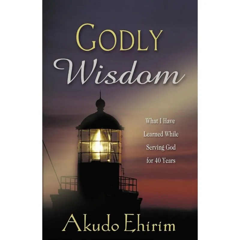 Godly Wisdom