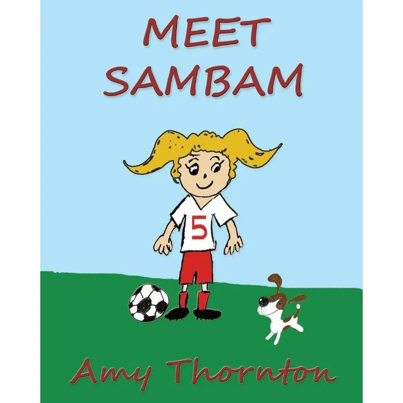 Meet Sambam