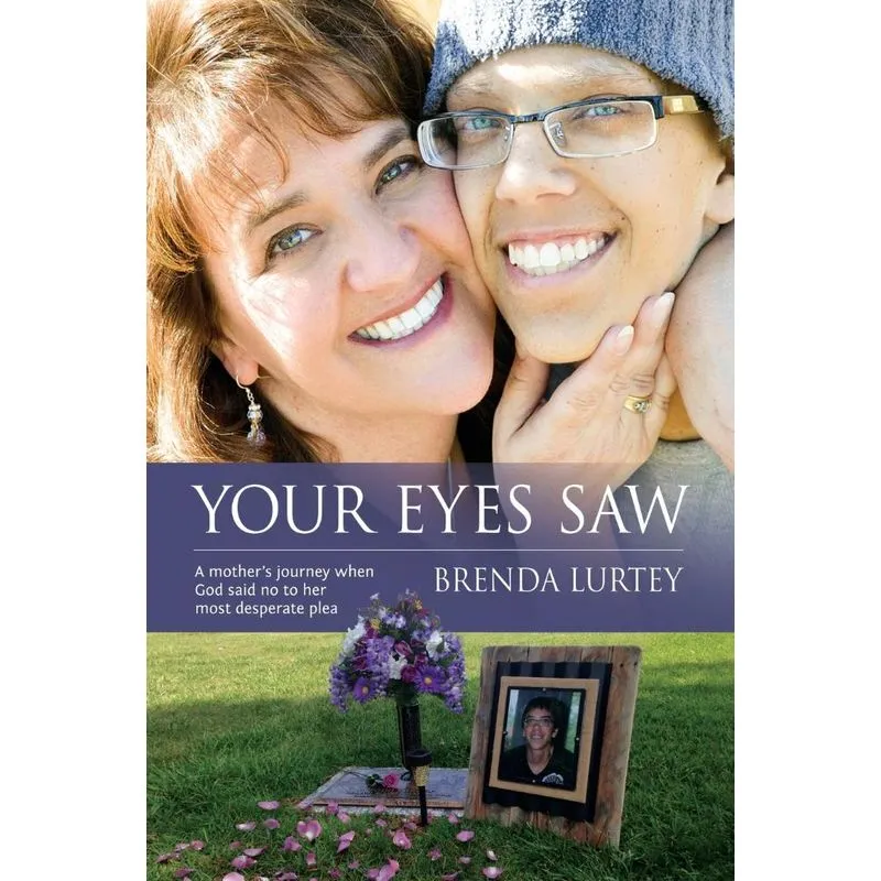 Your Eyes Saw