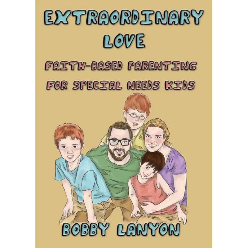 Extraordinary Love