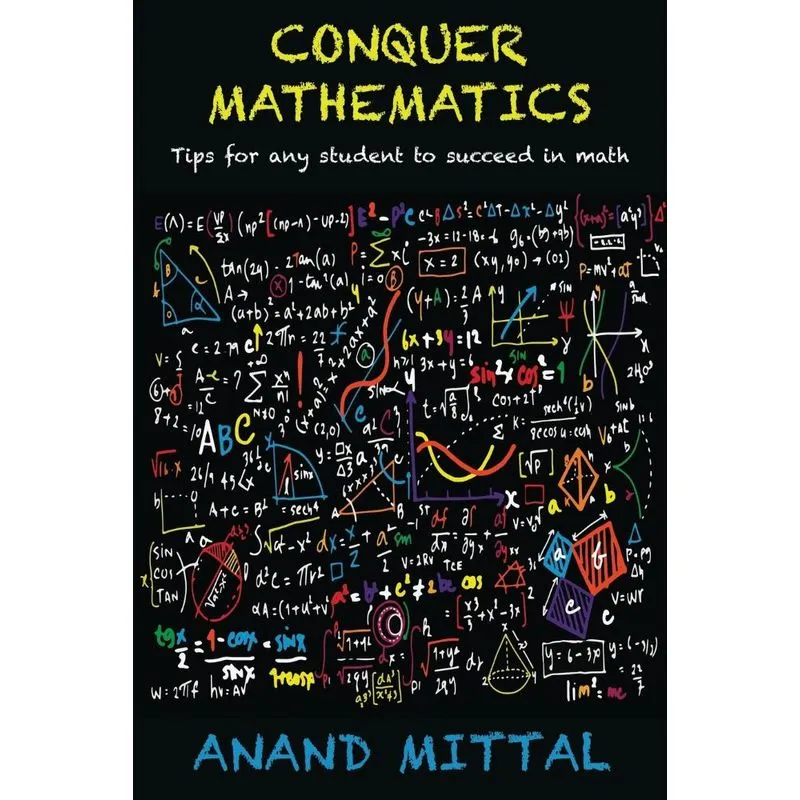 Conquer Mathematics