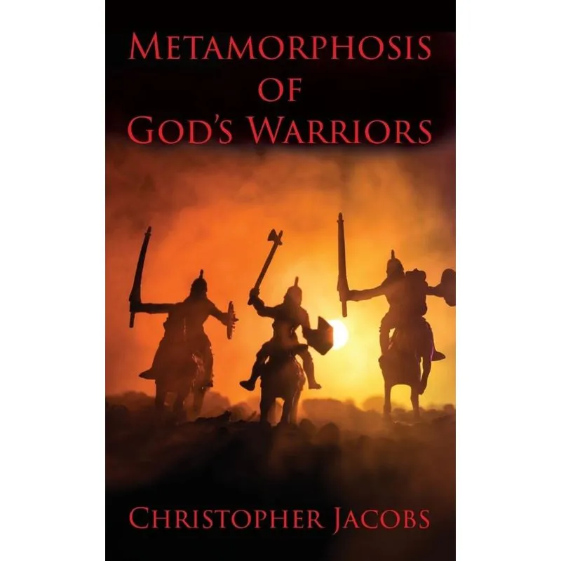 Metamorphosis of Gods Warriors
