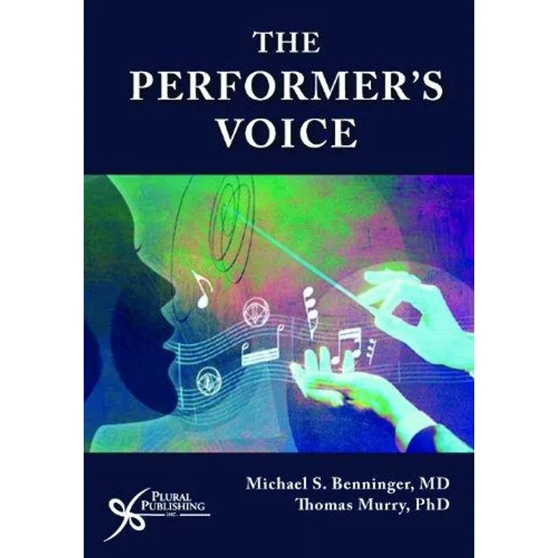 The Performers Voice