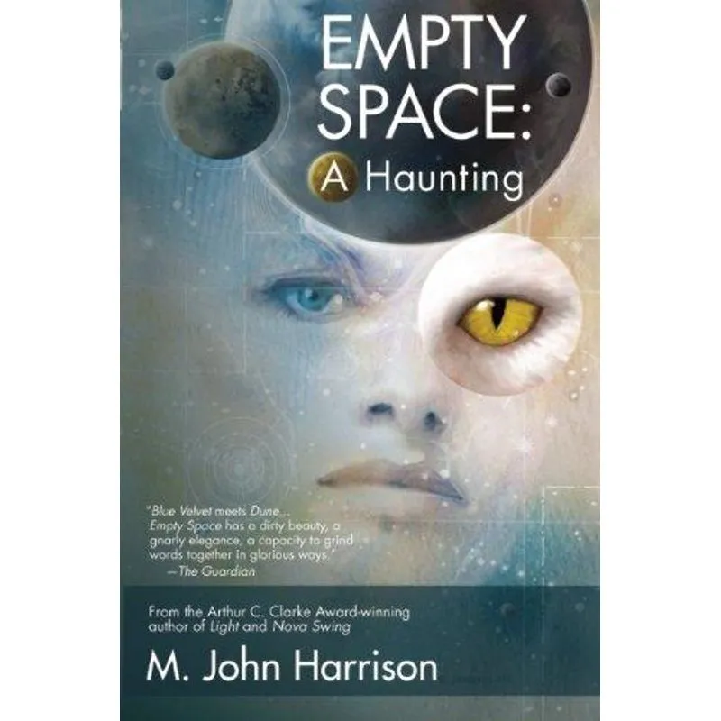 Empty Space