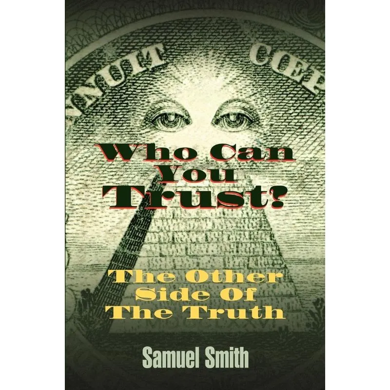 Who Can You Trust