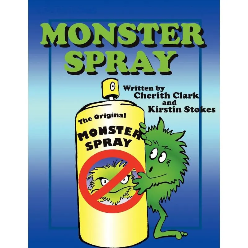 Monster Spray