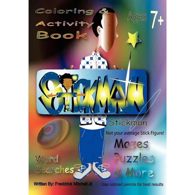 Stickman