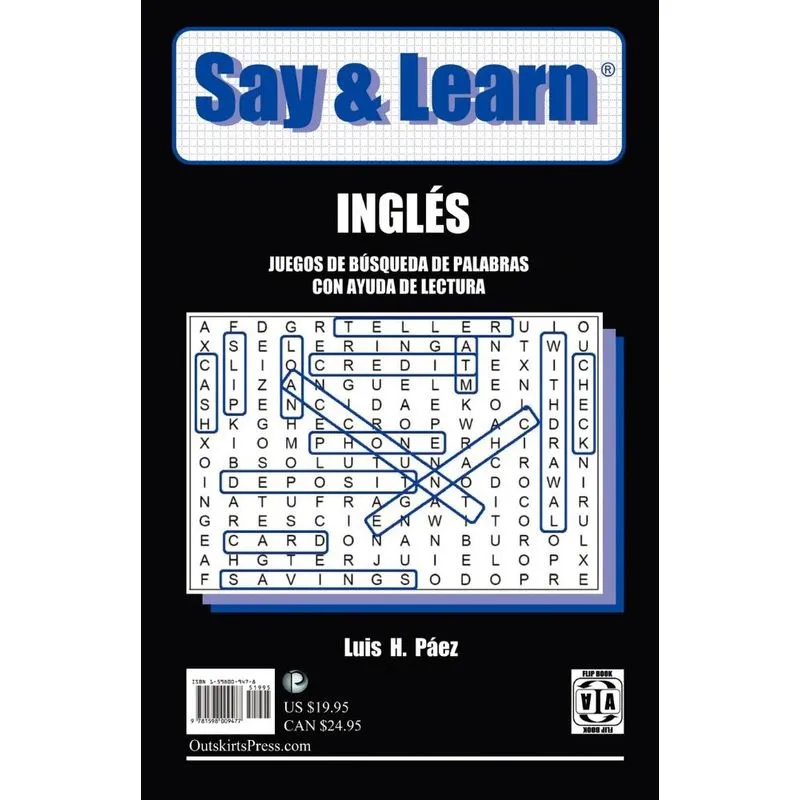 Say & Learn