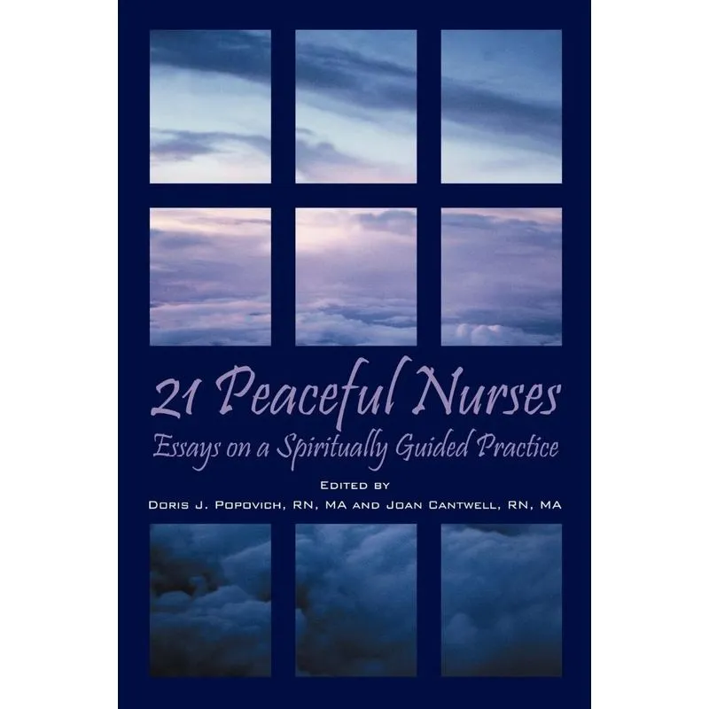 21 Peaceful Nurses