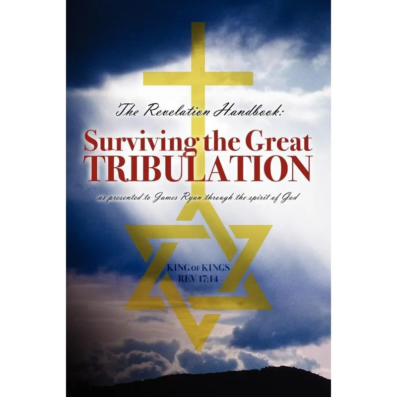 The Revelation Handbook