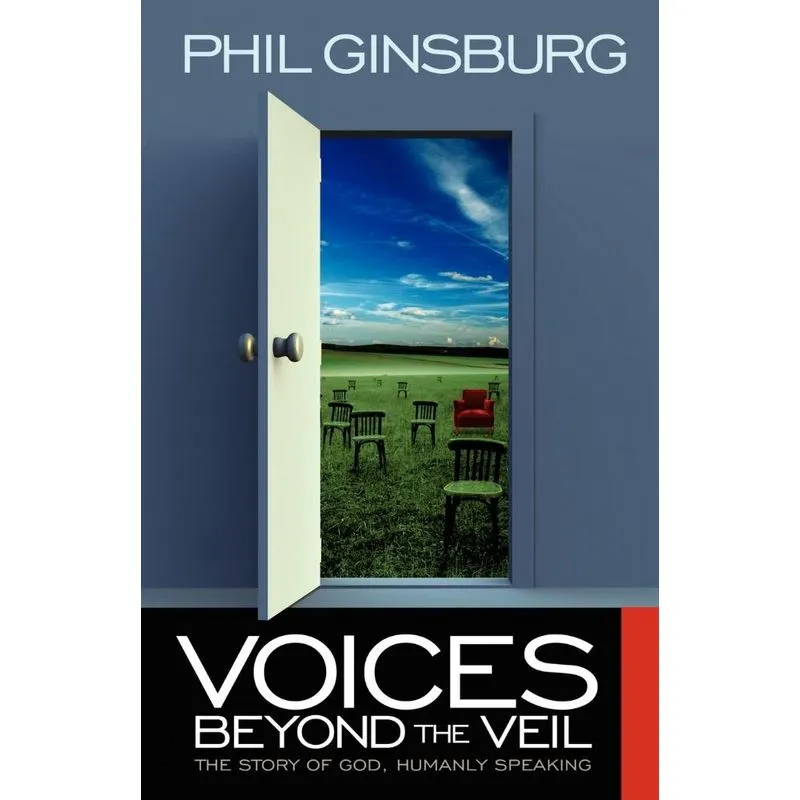 Voices Beyond the Veil