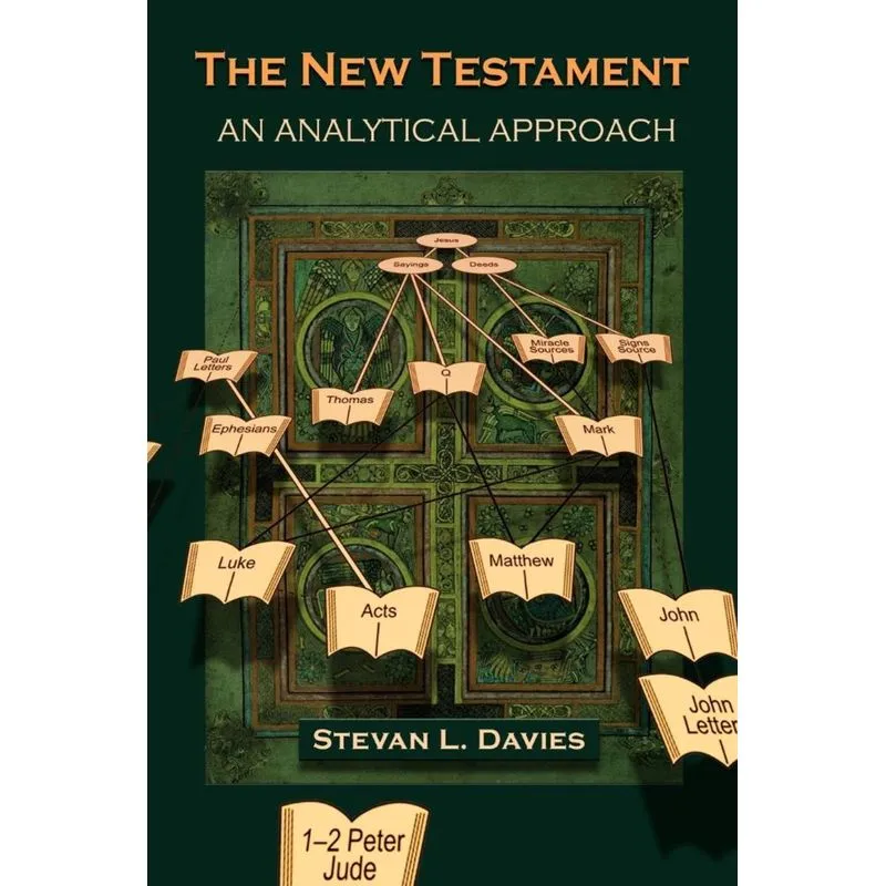 The New Testament