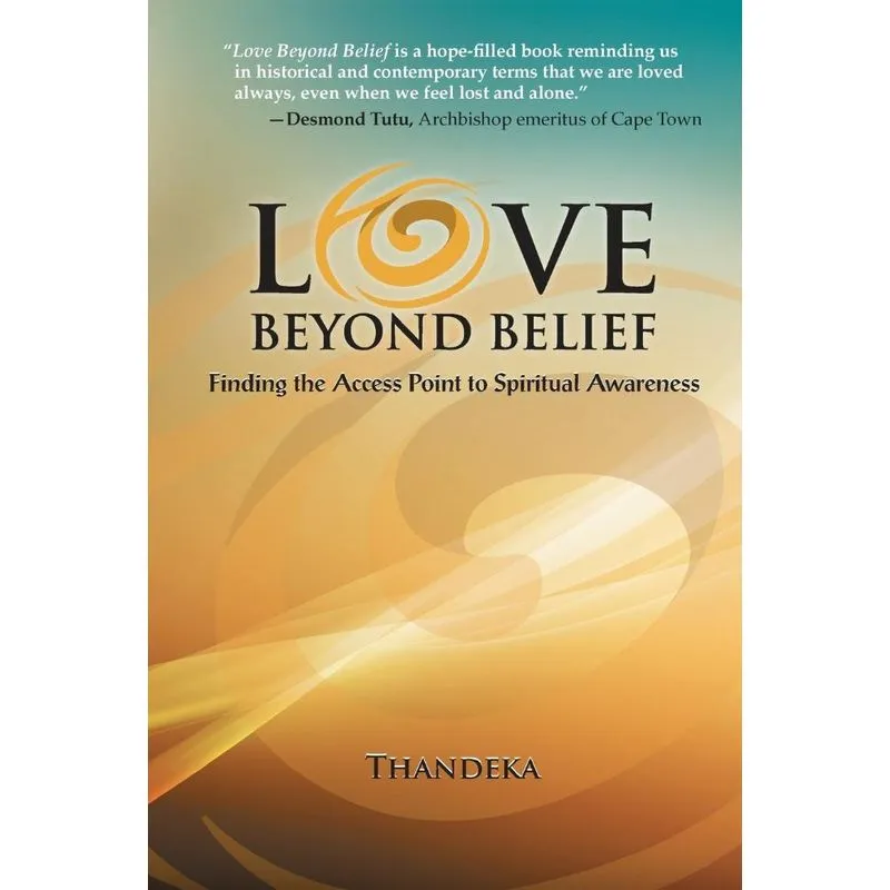 Love Beyond Belief