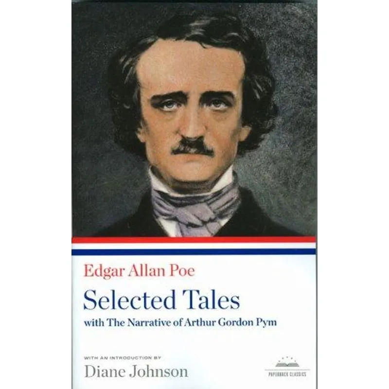 Edgar Allan Poe