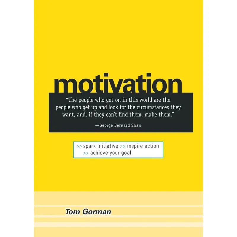 Motivation