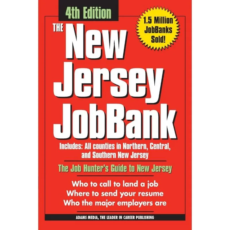 The New Jersey Jobbank