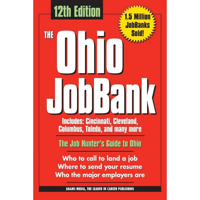 The Ohio Jobbank
