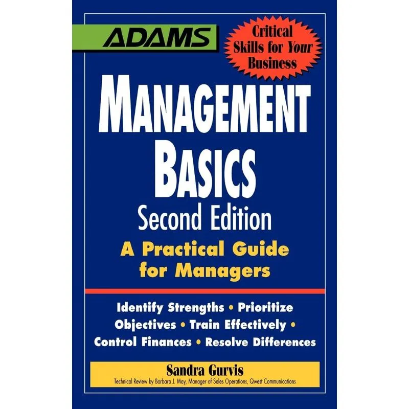 Management Basics