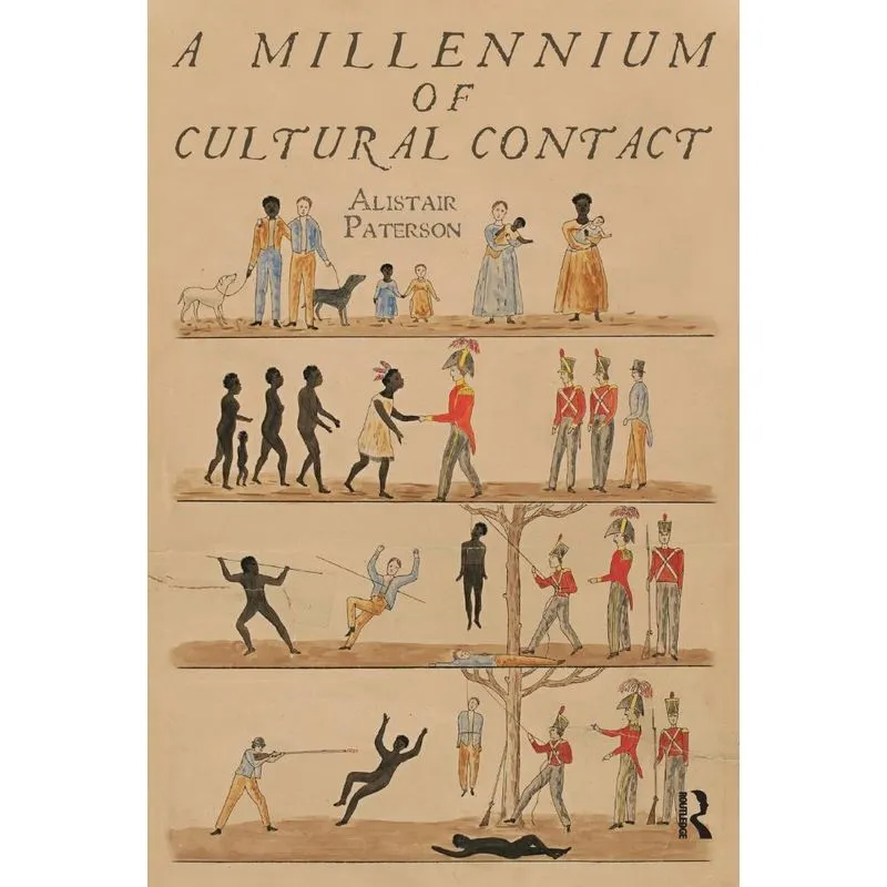A Millennium of Cultural Contact