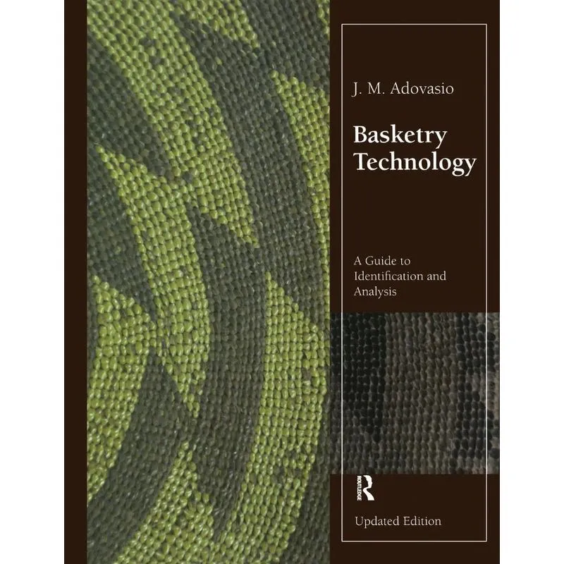 Basketry Technology