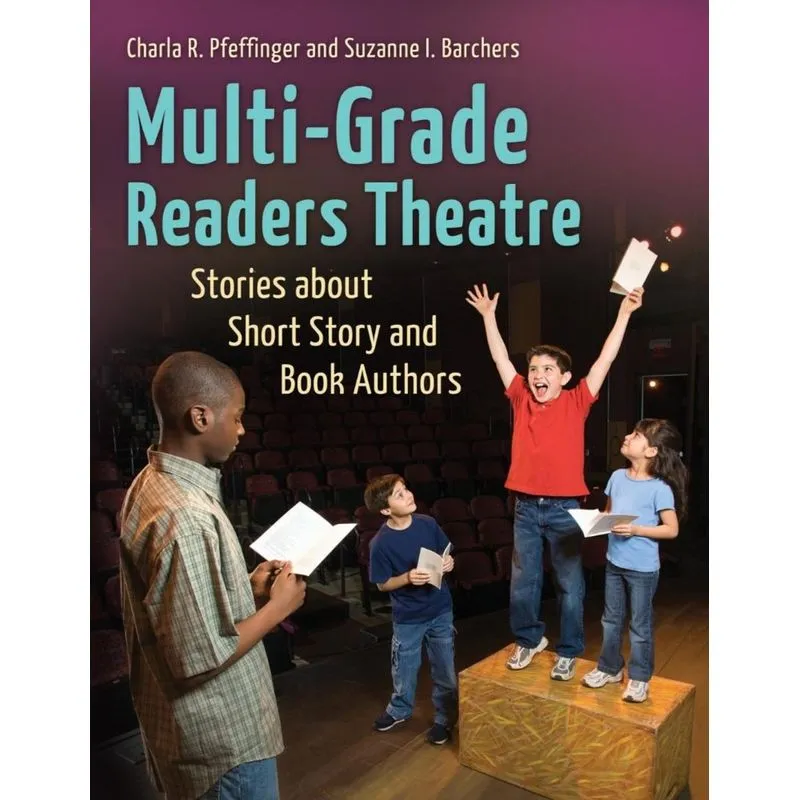 Multi-Grade Readers Theatre