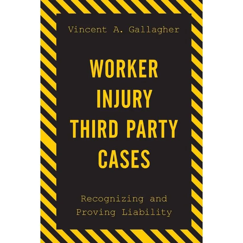 Worker Injury Third Party Cases